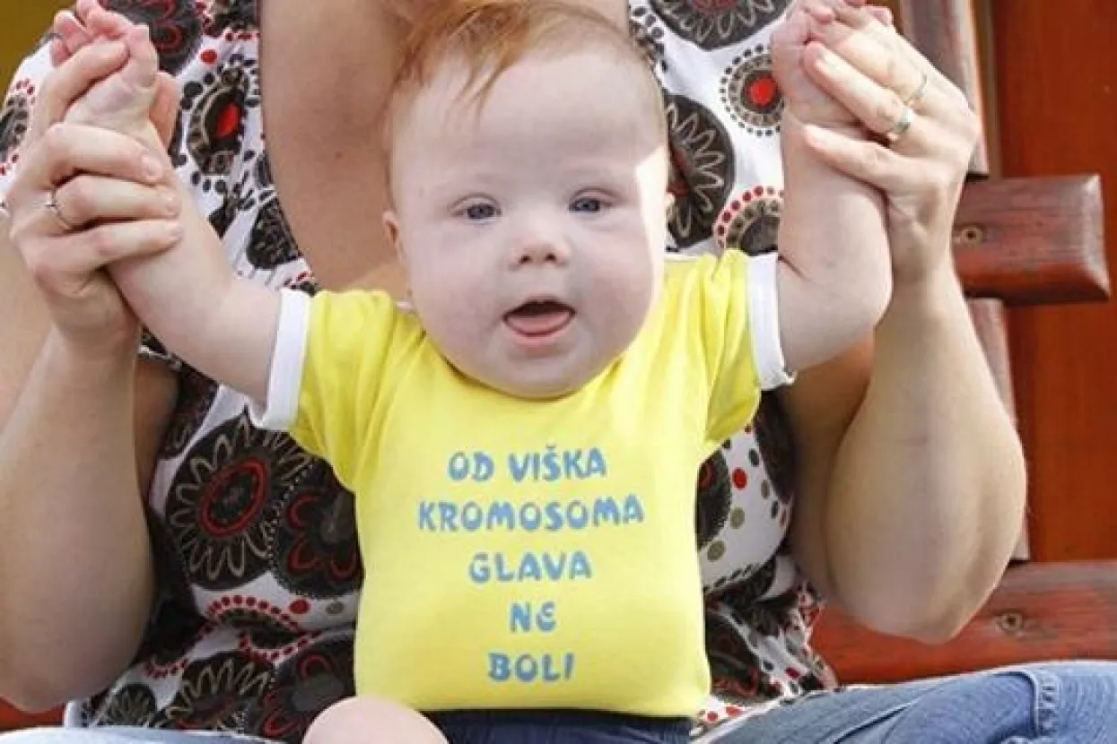 "Zajedno protiv usamljenosti": Obilježavanje Međunarodnog dana osoba s Down sindromom u Mostaru