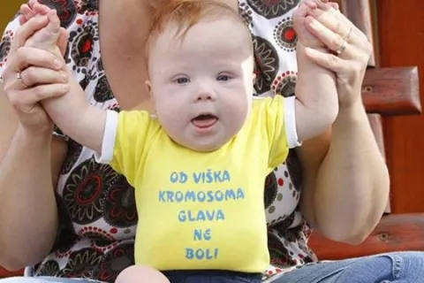 "Zajedno protiv usamljenosti": Obilježavanje Međunarodnog dana osoba s Down sindromom u Mostaru