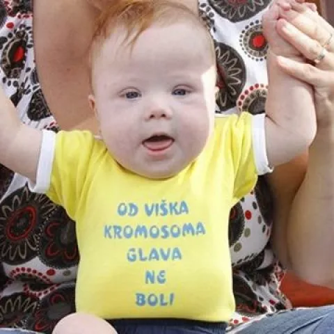 "Zajedno protiv usamljenosti": Obilježavanje Međunarodnog dana osoba s Down sindromom u Mostaru