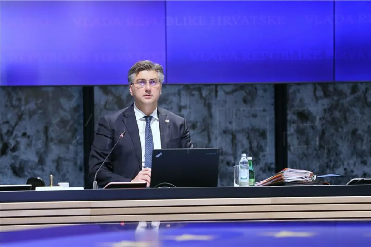 Hrvatska Vlada - Sveučili&scaron;noj bolnici Mostar 10,3 milijuna eura