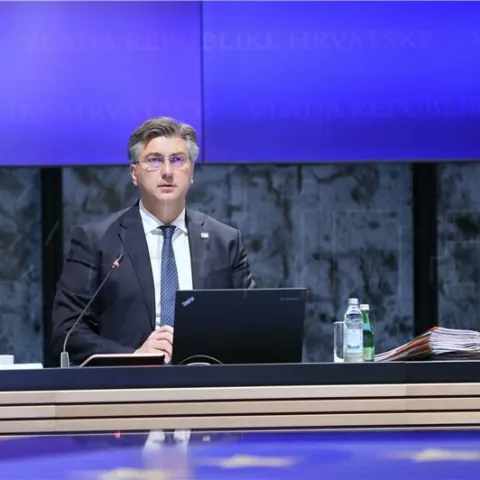 Hrvatska Vlada - Sveučili&scaron;noj bolnici Mostar 10,3 milijuna eura