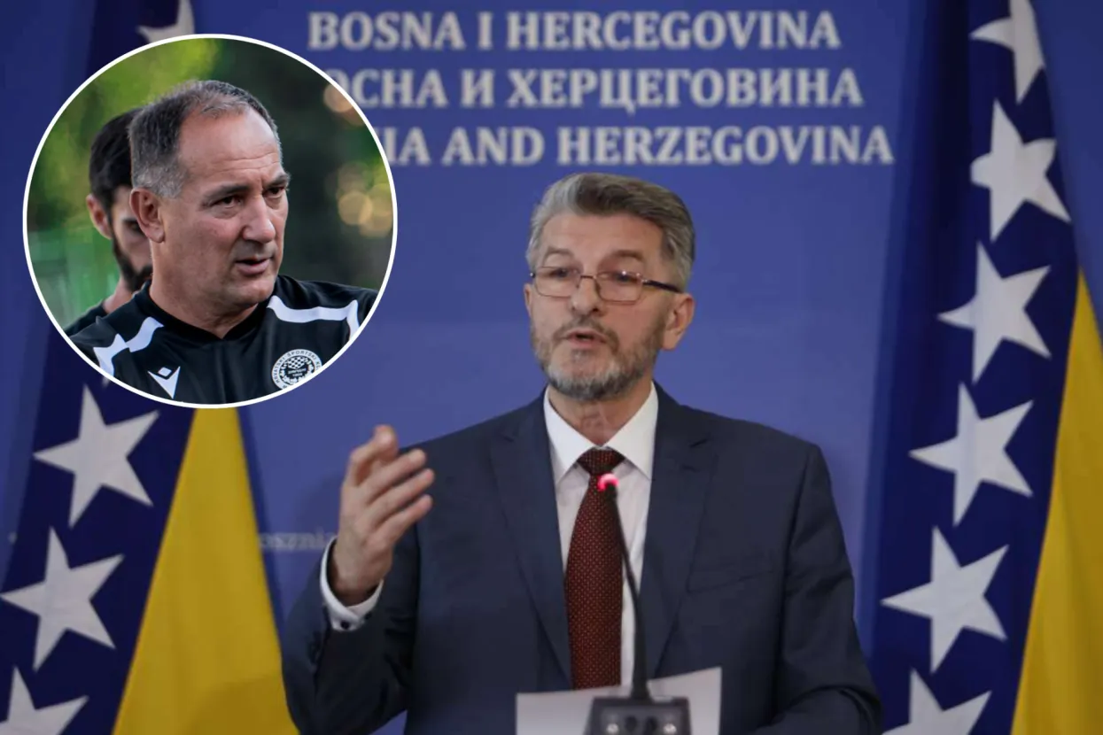 &Scaron;timac i Mehmedović