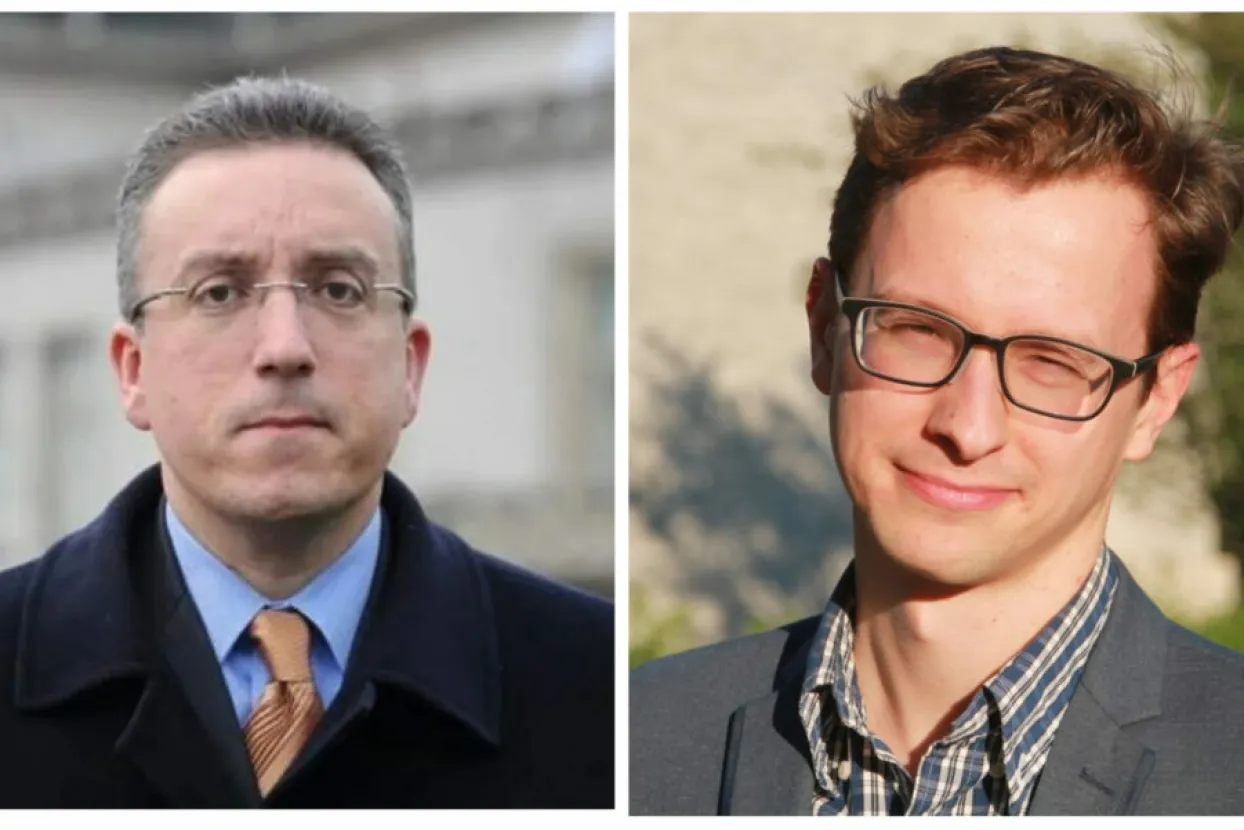 Mi&scaron;etić - Mujanović