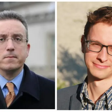 Mi&scaron;etić - Mujanović