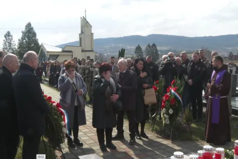 U Bugojnu obilježena 32. obljetnica razmjene logora&scaron;a
