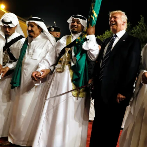 SAD odobrio prodaju oružja Bliskom istoku vrijednu milijarde dolara