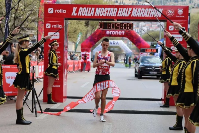 Mostarski polumaraton