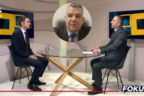 Bunoza i Pepić: Hrvati su predvodnici stabilizacije BiH