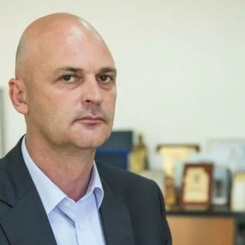 Gradonačelnik Stoca: "Nismo izdali nikakve dozvole za crtanje grafita i murala"