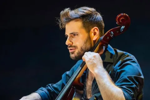 Stjepan Hauser
