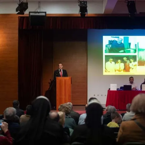 Promocija monografije 'Bolnica s pečatom' u Splitu: Svjedočanstvo solidarnosti i zajedni&scaron;tva