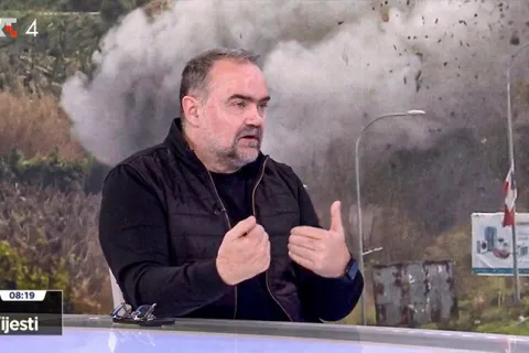 Dubravko Gvozdanović