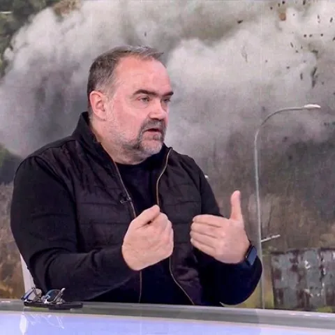 Dubravko Gvozdanović