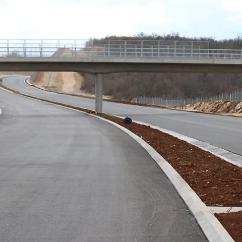 Novi problemi u gradnji autoceste na koridoru Vc