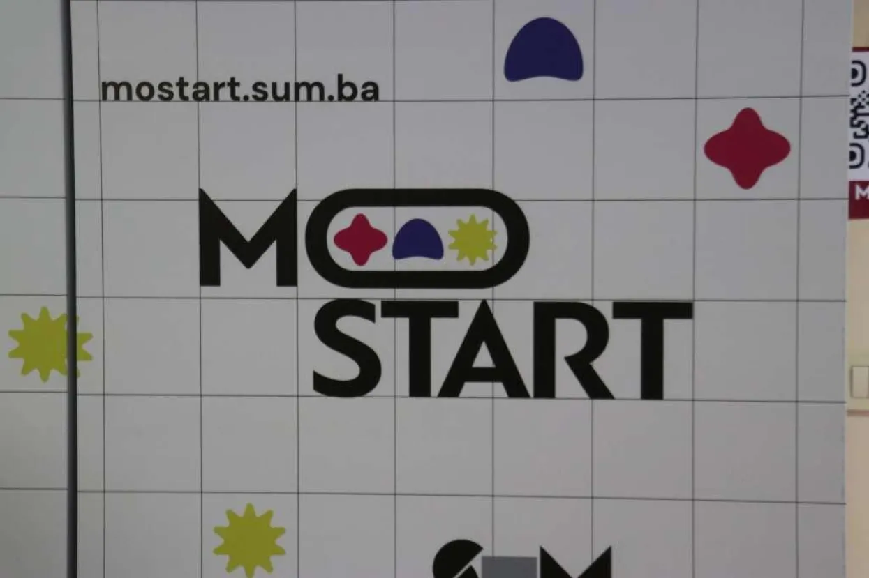MoStart 