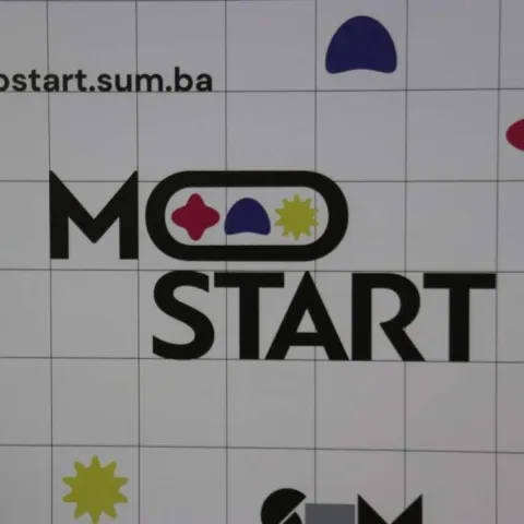 MoStart 