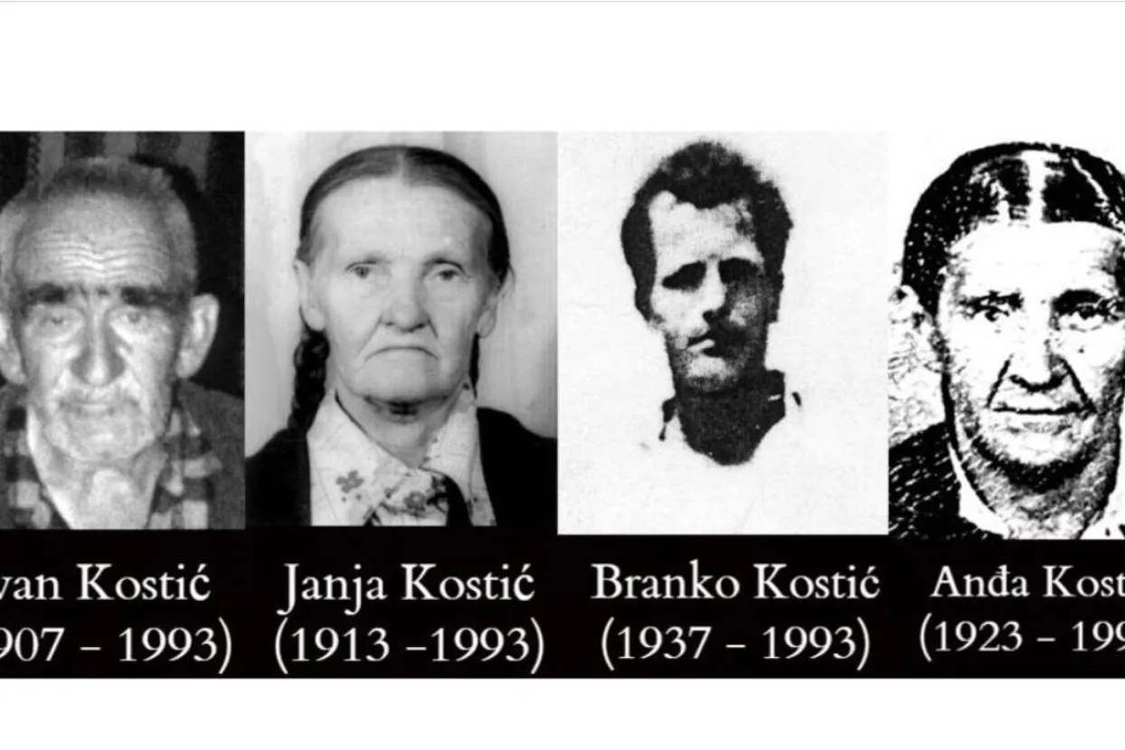 Krvava Blagovijest 1993.