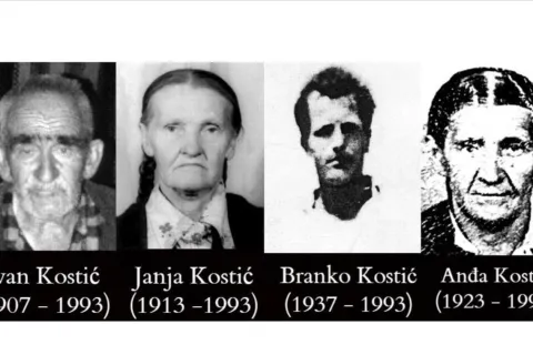 Krvava Blagovijest 1993.