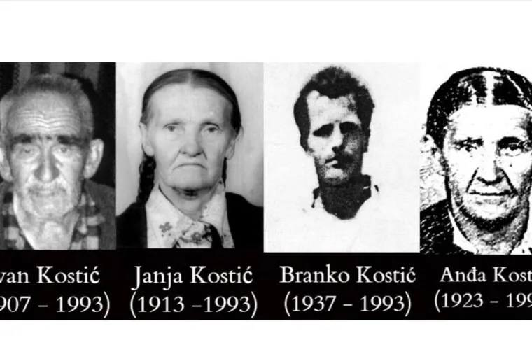 Krvava Blagovijest 1993.