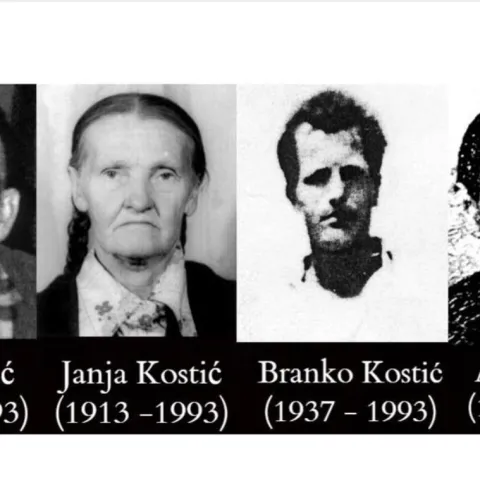 Krvava Blagovijest 1993.