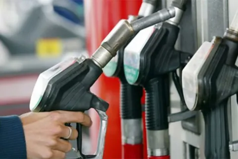 &Scaron;ef Shella upozorava: Europi bi za nekoliko dana moglo ponestati goriva