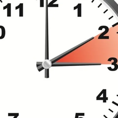 Stiže nam ljetno računanje vremena