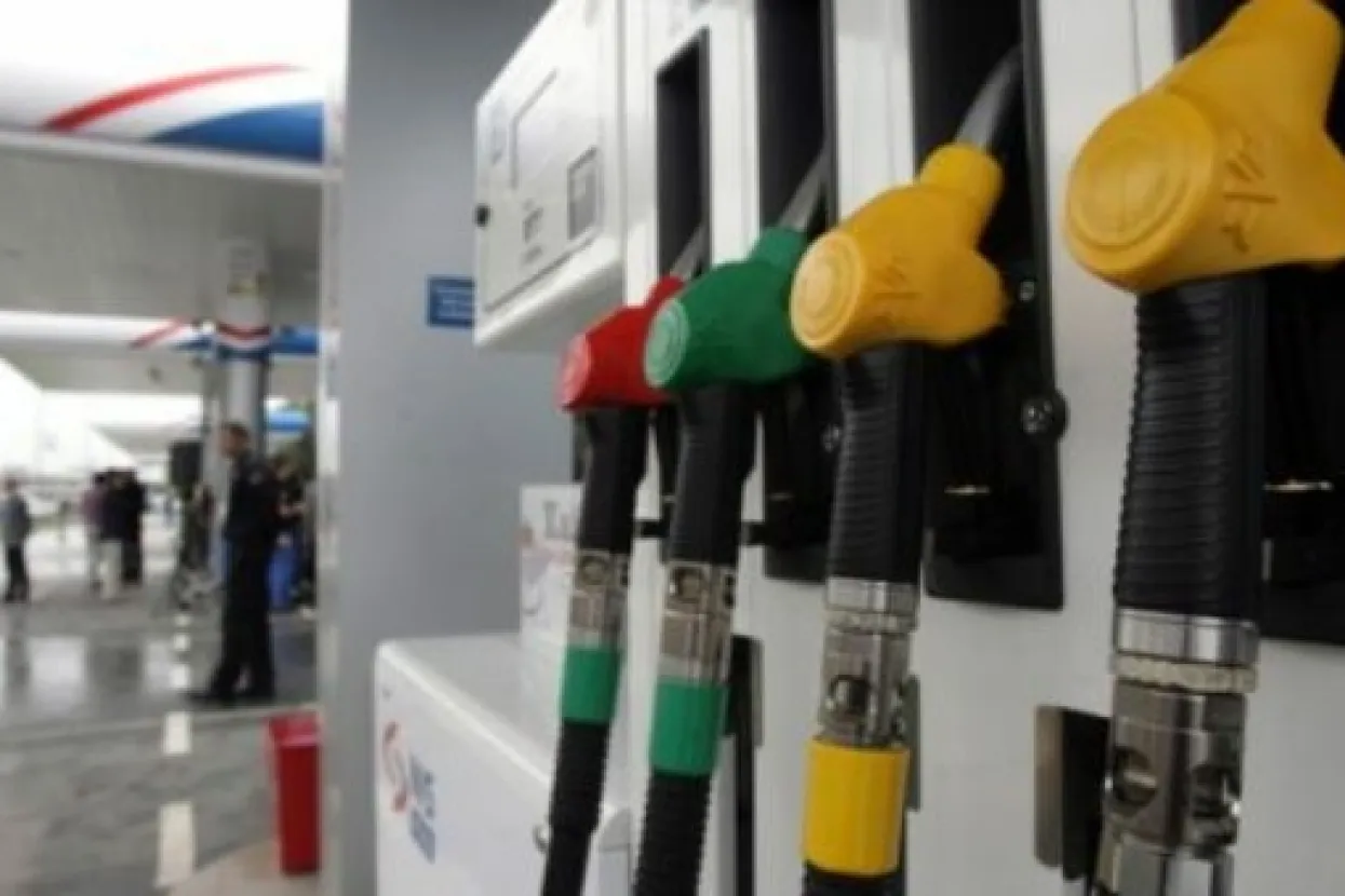 U Njemačkoj poskupljenje goriva dozvoljeno samo jednom dnevno