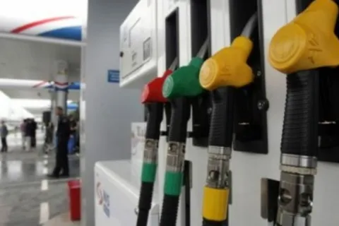 U Njemačkoj poskupljenje goriva dozvoljeno samo jednom dnevno