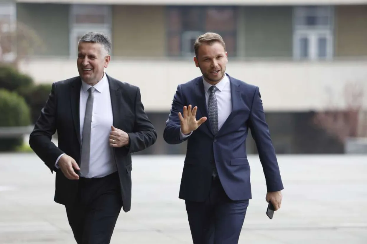 Dra&scaron;ko Stanivuković