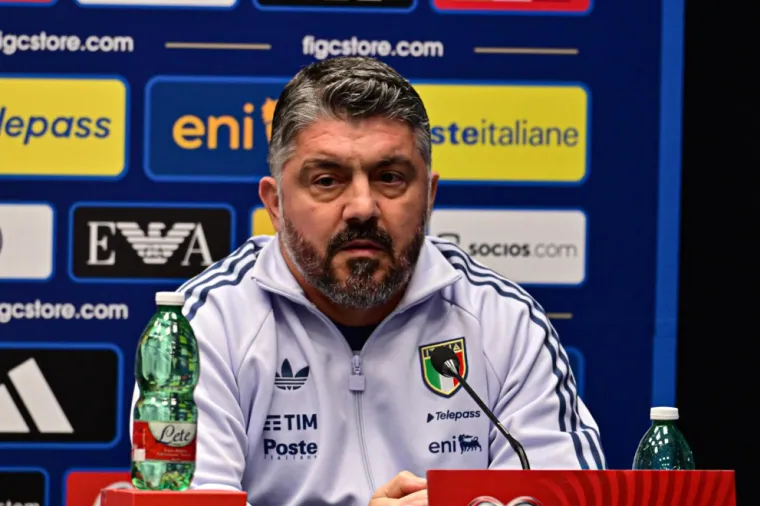 Gennaro Gattuso