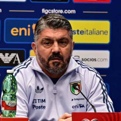 Gennaro Gattuso