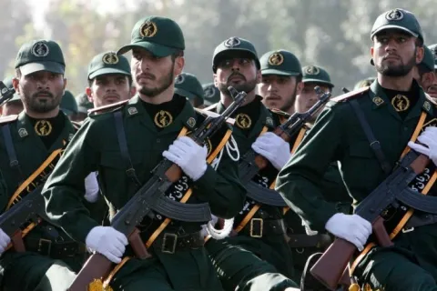 Iran uputio upozorenje civilima iz regije: "Sklonite se od američkih snaga, koriste vas kao živi &scaron;tit"