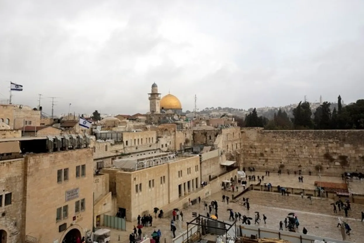 Izraelci zabranili misu za Cvjetnicu. Američki veleposlanik: Te&scaron;ko za razumjeti