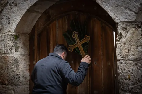 Bazilika Svetog groba