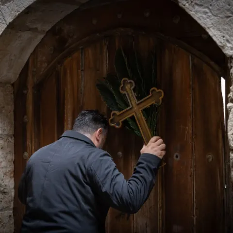 Bazilika Svetog groba