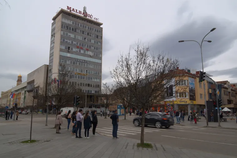 Hrvatski konzul i njegov brat fizički napadnuti u Banjoj Luci