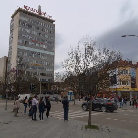 Hrvatski konzul i njegov brat fizički napadnuti u Banjoj Luci