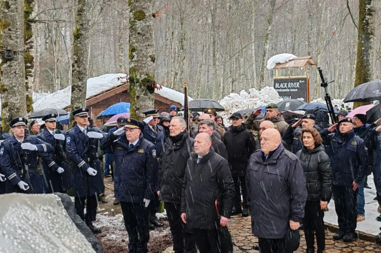 Obilježava se 35. godi&scaron;njica akcije Plitvice i pogibije Josipa Jovića