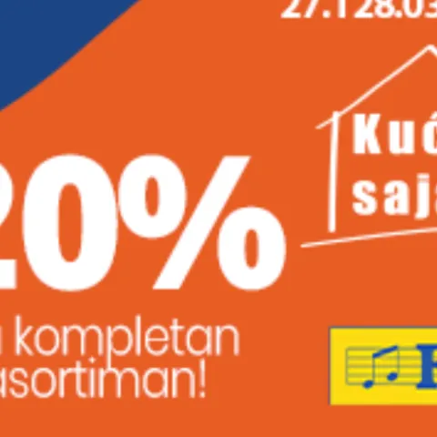 Kućni sajam u FIS-u