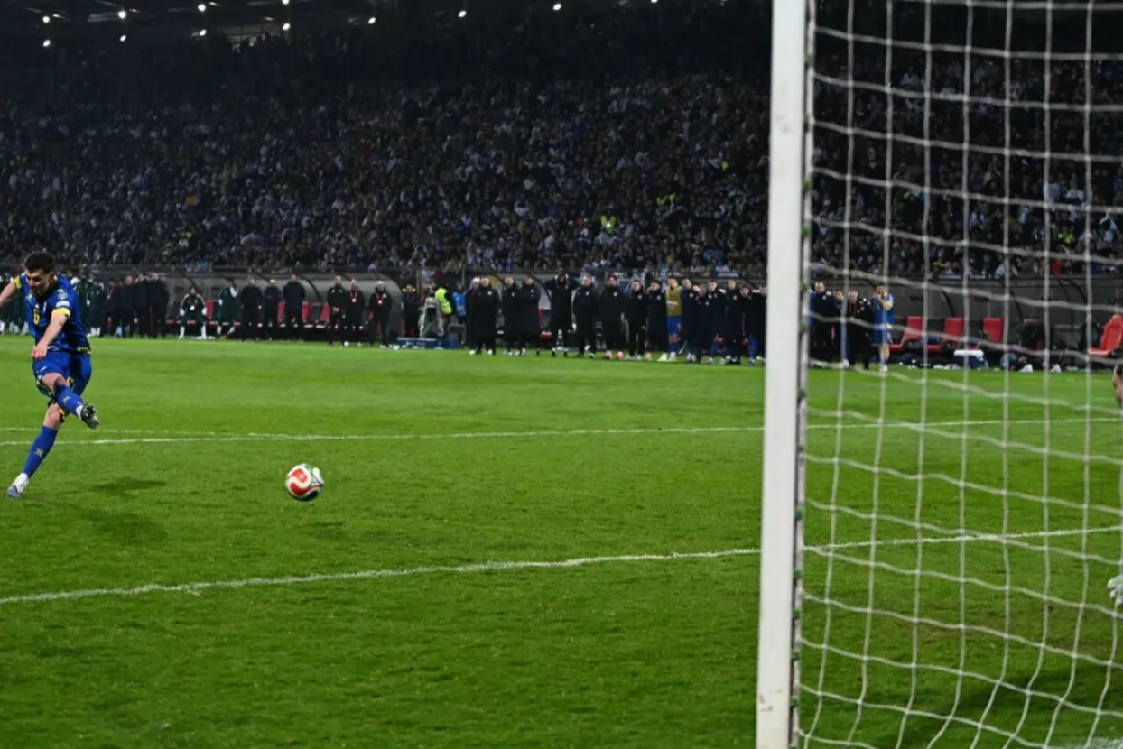 Bosna i Hercegovina je na Svjetskom prvenstvu!