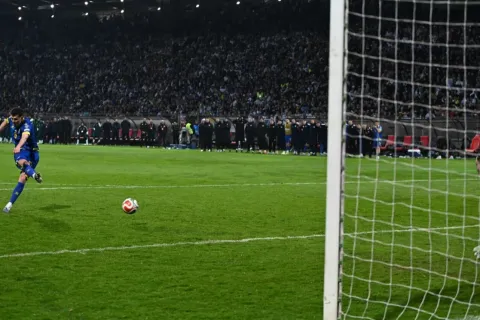 Bosna i Hercegovina je na Svjetskom prvenstvu!