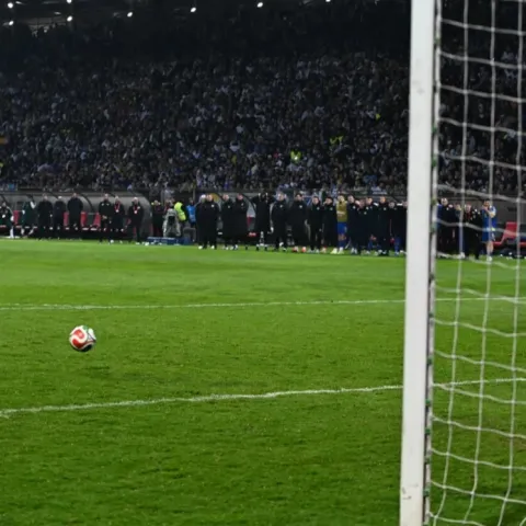 Bosna i Hercegovina je na Svjetskom prvenstvu!