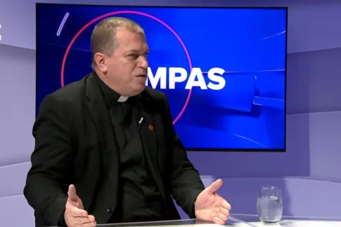 Don Mirko &Scaron;imić