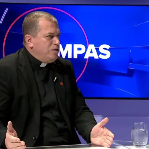 Don Mirko &Scaron;imić