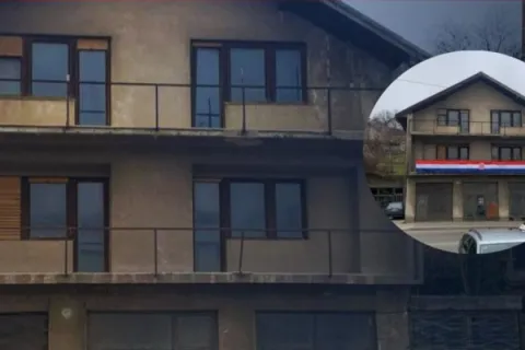 Kiseljak: Nasilno uklonjena zastava hrvatskog naroda