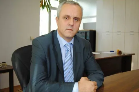 Zijad Krnjić prijavljen zbog blokade graničnog prijelaza s Hrvatskom kod Gradi&scaron;ke