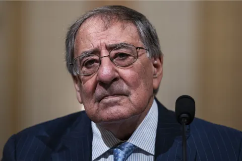 Leon Panetta