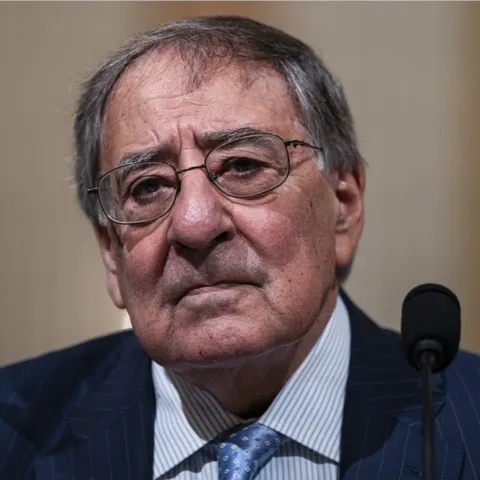 Leon Panetta