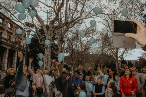 Svjetski dan svjesnosti o autizmu: Mostar u znaku podr&scaron;ke i inkluzije