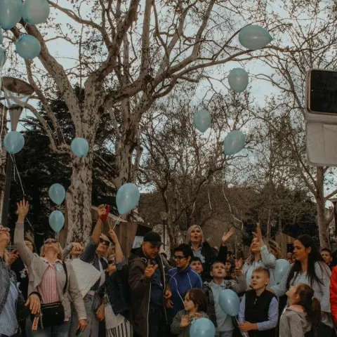 Svjetski dan svjesnosti o autizmu: Mostar u znaku podr&scaron;ke i inkluzije